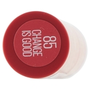 Maybelline New York Rossetto Matita SuperStay Ink Crayon Matte a Lunga Tenuta, 85 Change is good